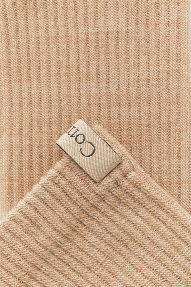 The Merino Tube Sock